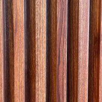 Madera Oscura Teca